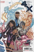 X-Men / Fantastic Four # 03