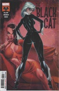 Black Cat # 07