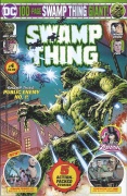 Swamp Thing Giant # 04