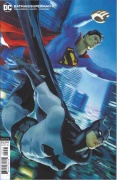 Batman / Superman # 09