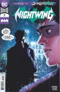 Nightwing # 71