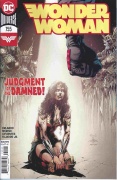 Wonder Woman # 755