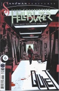 John Constantine: Hellblazer # 06 (MR)