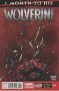 Wolverine # 11 (PA)