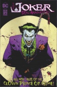 Joker 80th Anniversary 100-Page Super Spectacular # 01