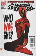 Amazing Spider-Girl # 13