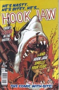 Hook Jaw # 01 (MR)