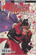 Uncanny Avengers # 30