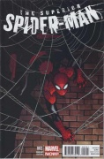 Superior Spider-Man # 02