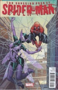 Superior Foes of Spider-Man # 05