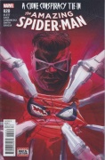 Amazing Spider-Man # 20