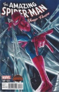 Amazing Spider-Man: Renew Your Vows # 04