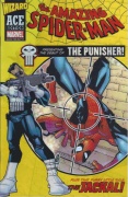 Amazing Spider-Man # 129 (Wizard)