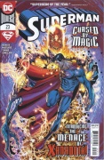 Superman # 23