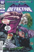 Detective Comics # 1023
