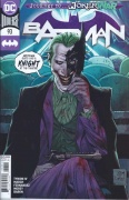 Batman # 93