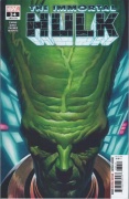 Immortal Hulk # 34