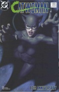 Catwoman 80th Anniversary 100-Page Super Spectacular # 01
