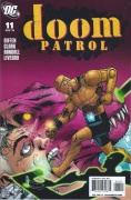 Doom Patrol # 11