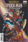 Spider-Man & The League of Realms # 02