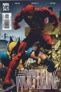 Wolverine # 24 (PA)