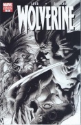 Wolverine # 51 (PA)