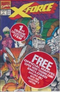 X-Force # 01