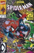 Spider-Man # 04