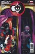 Spider-Man / Deadpool # 14
