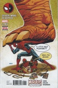 Spider-Man / Deadpool 1.MU # 01