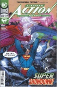 Action Comics # 1020