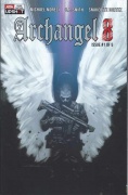 Archangel 8 # 01 (MR)