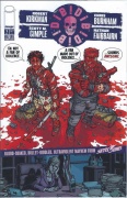 Die!Die!Die! # 01 (MR)