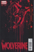 Wolverine # 12 (PA)