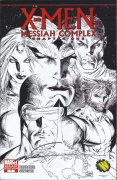 X-Men: Messiah Complex # 01