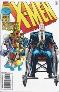 X-Men # 57