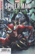 Marvel's Spider-Man: City at War # 04