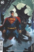 Batman / Superman # 05