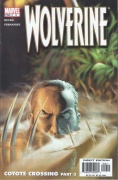 Wolverine # 09 (PA)