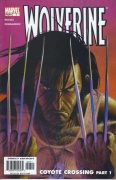 Wolverine # 07 (PA)