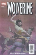 Wolverine # 05 (PA)