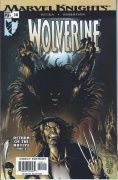 Wolverine # 14 (PA)