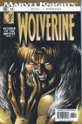 Wolverine # 13 (PA)