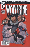 Wolverine # 19 (PA)
