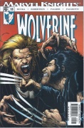 Wolverine # 15 (PA)