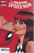 Amazing Spider-Man # 31