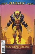 Wolverine: Origins # 48 (PA)