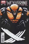 Wolverine # 10 (PA)