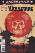 Wolverine # 09 (PA)