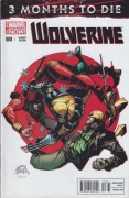 Wolverine # 08 (PA)